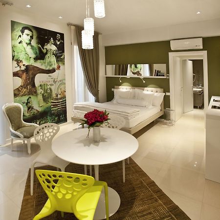 โอเปรา เรอแล เดอ ชาร์ม Aparthotel เวโรนา ภายนอก รูปภาพ