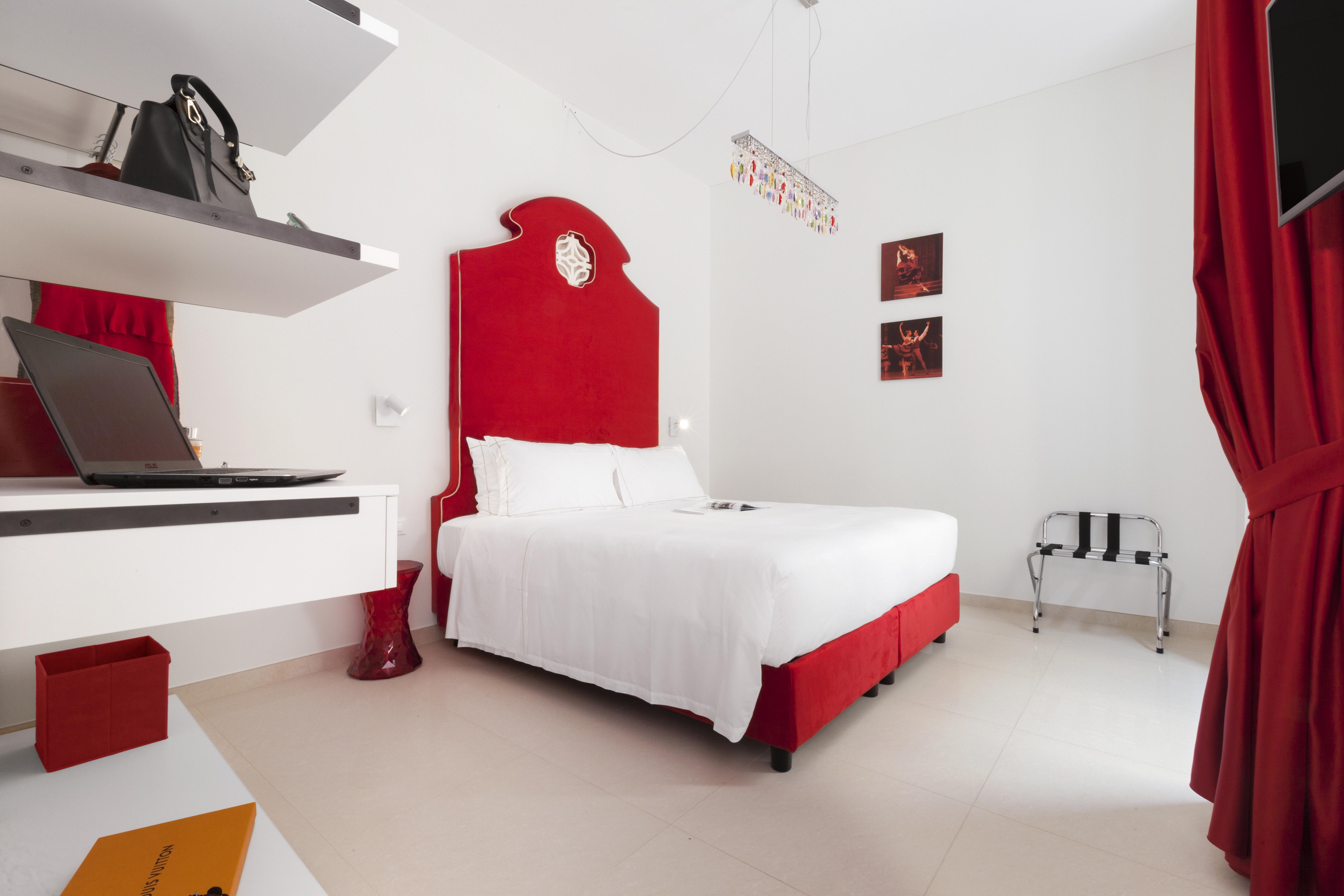 โอเปรา เรอแล เดอ ชาร์ม Aparthotel เวโรนา ภายนอก รูปภาพ