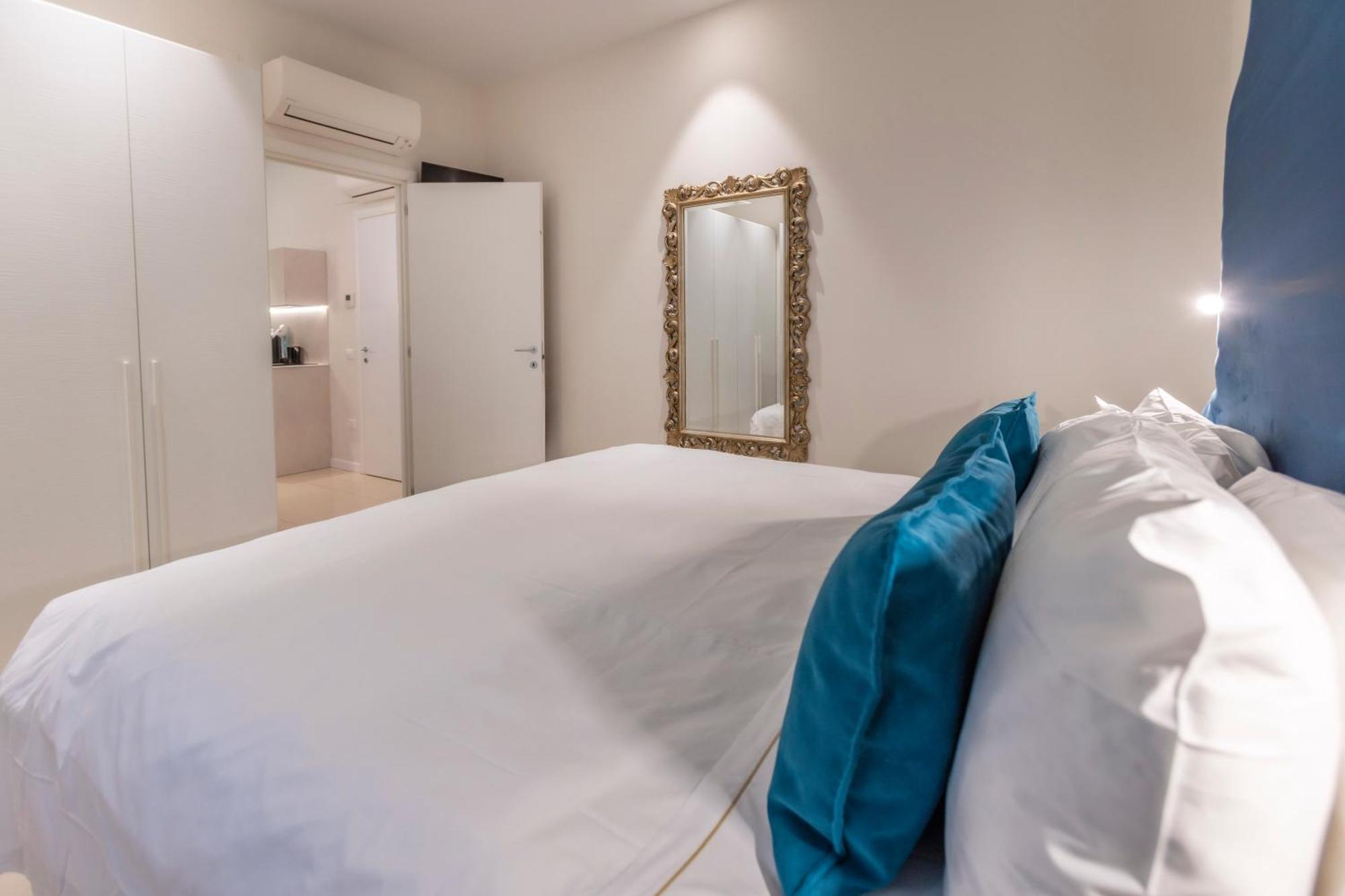โอเปรา เรอแล เดอ ชาร์ม Aparthotel เวโรนา ภายนอก รูปภาพ