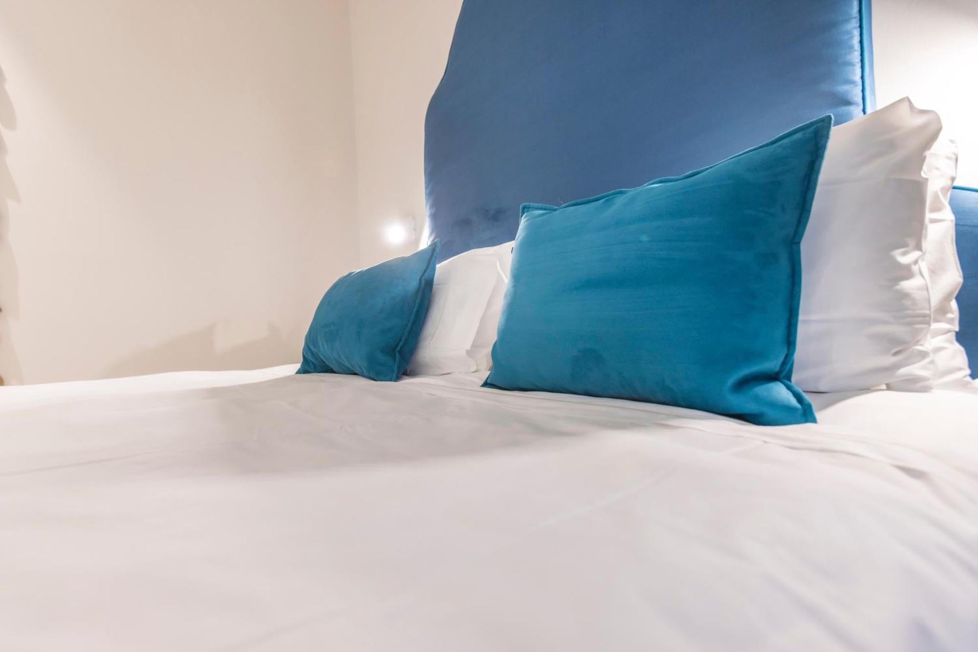 โอเปรา เรอแล เดอ ชาร์ม Aparthotel เวโรนา ภายนอก รูปภาพ