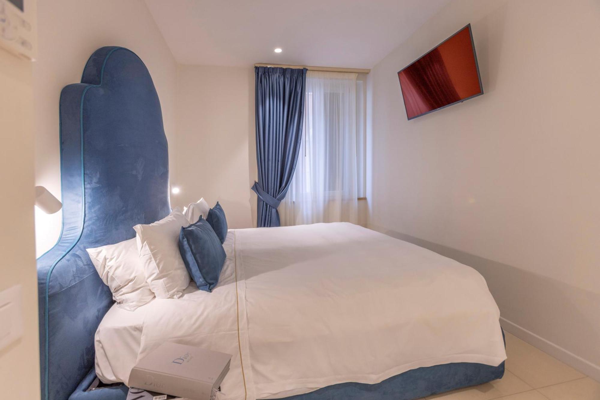 โอเปรา เรอแล เดอ ชาร์ม Aparthotel เวโรนา ภายนอก รูปภาพ