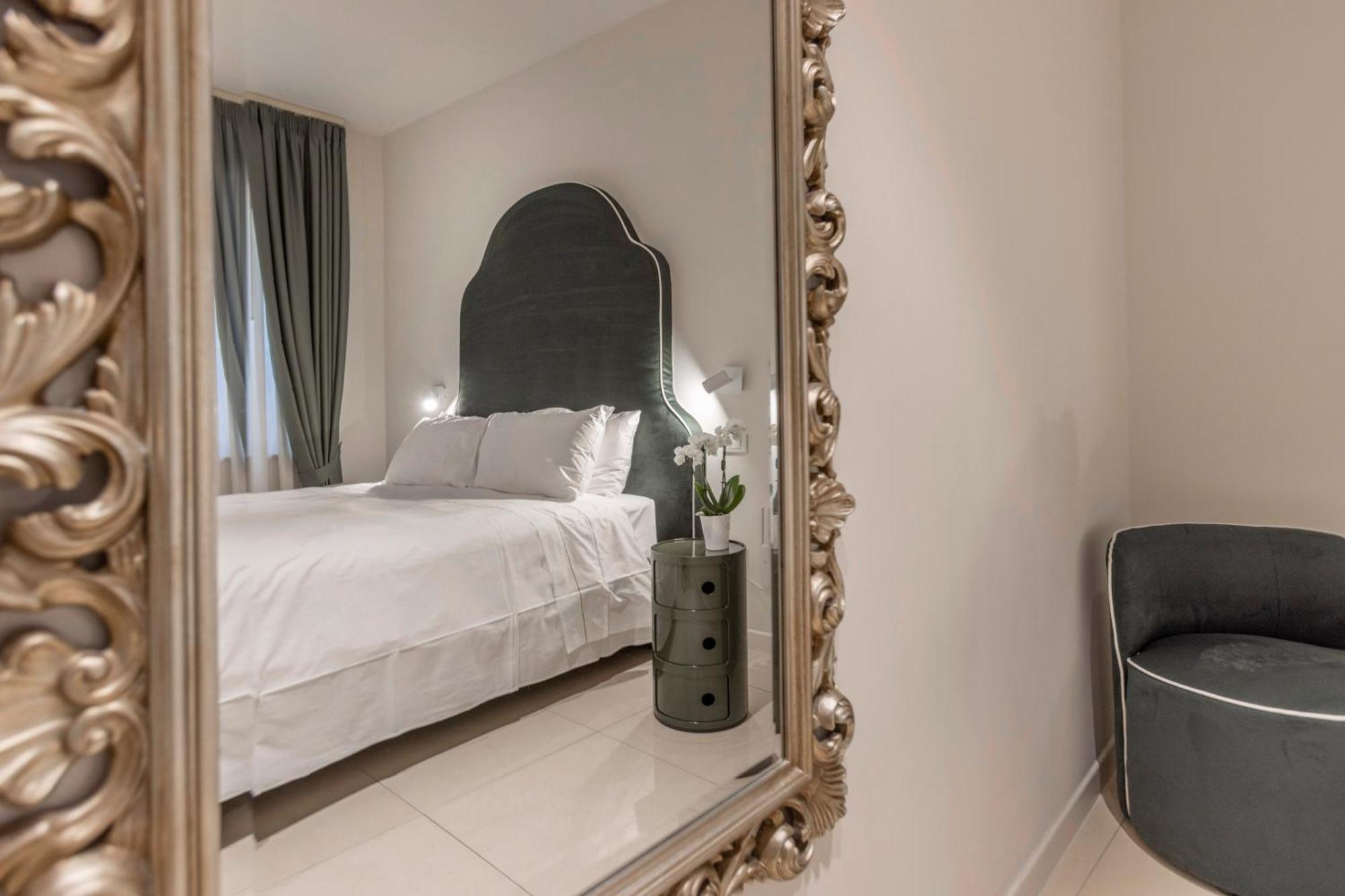 โอเปรา เรอแล เดอ ชาร์ม Aparthotel เวโรนา ภายนอก รูปภาพ