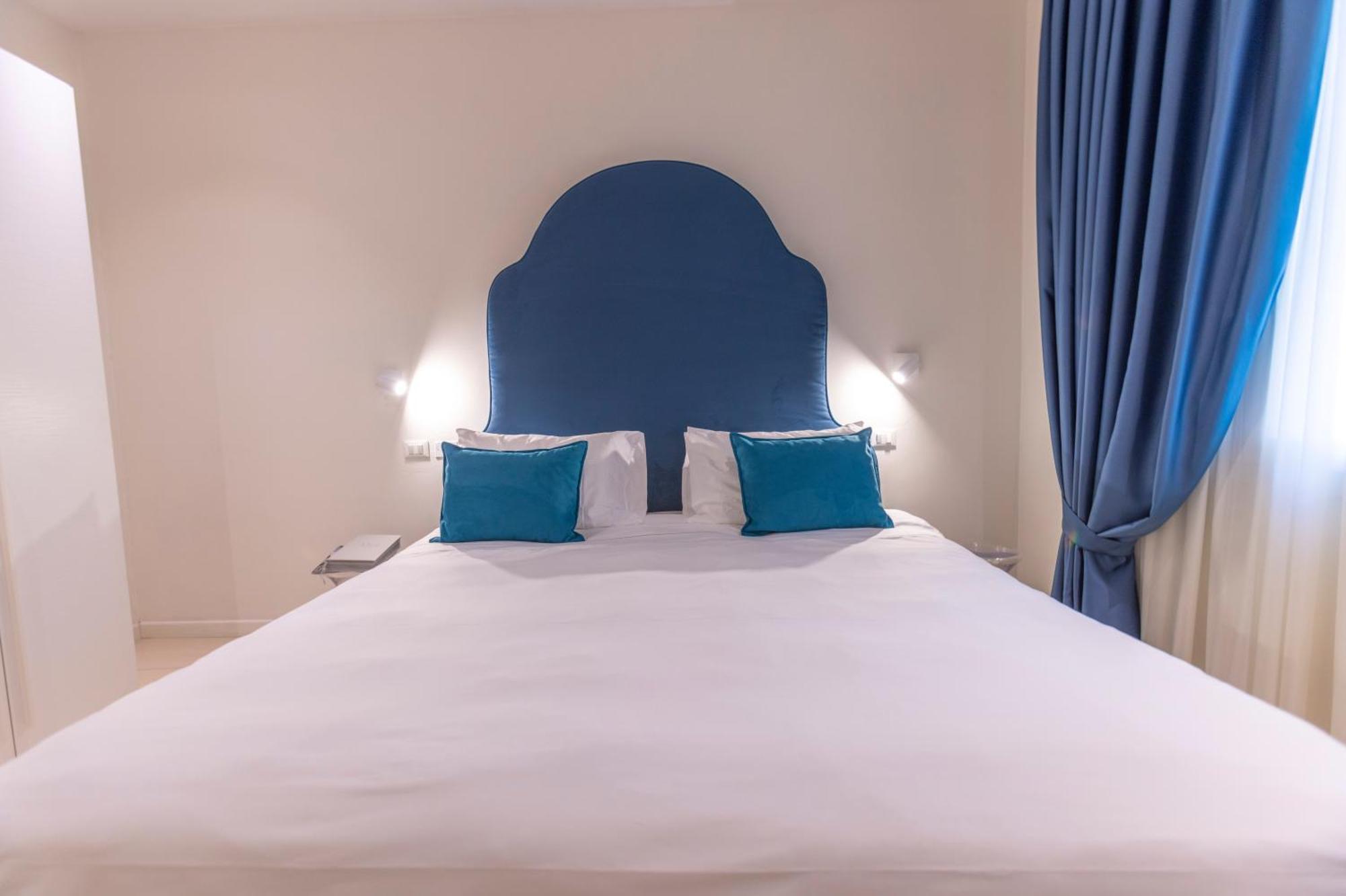 โอเปรา เรอแล เดอ ชาร์ม Aparthotel เวโรนา ภายนอก รูปภาพ