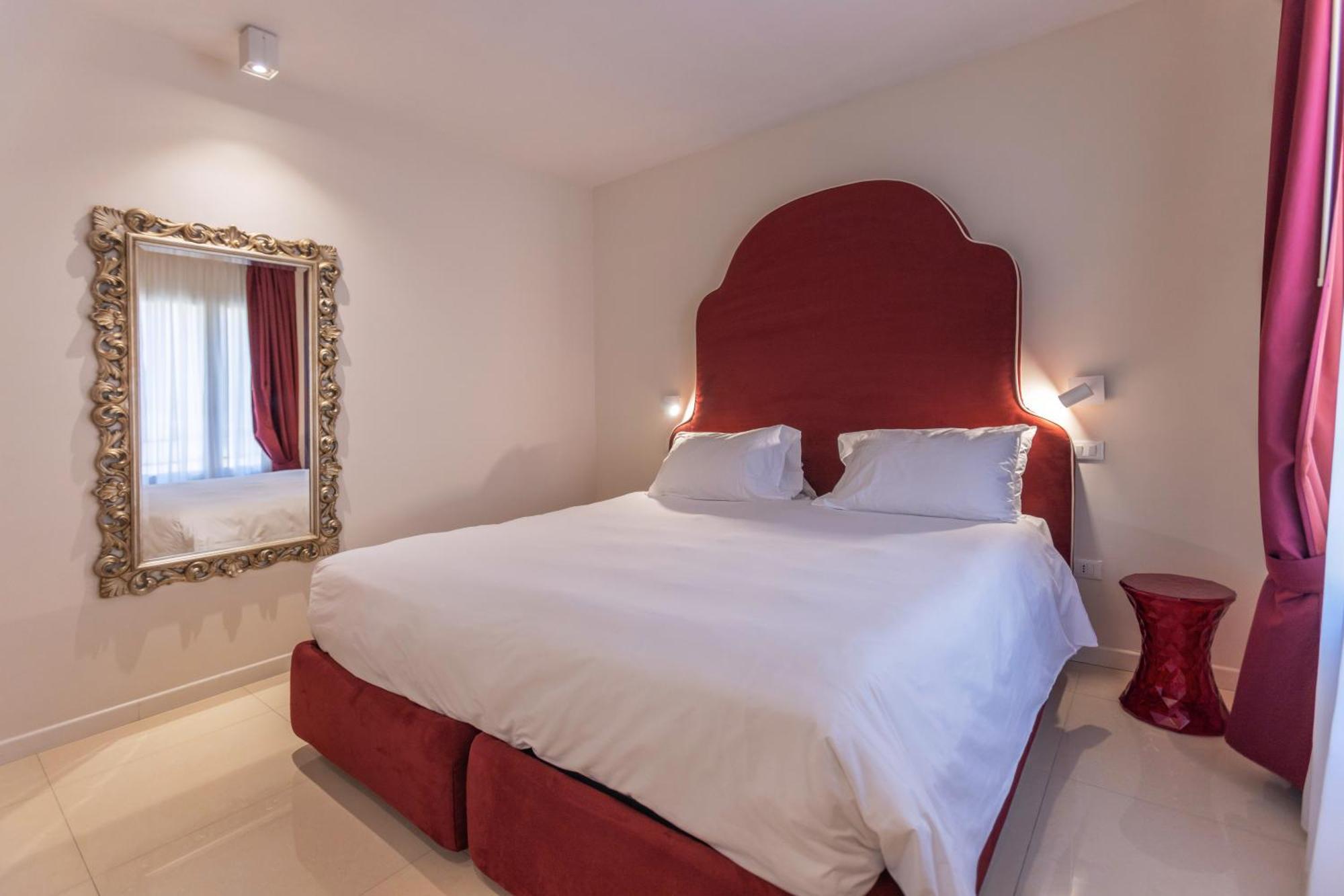โอเปรา เรอแล เดอ ชาร์ม Aparthotel เวโรนา ภายนอก รูปภาพ