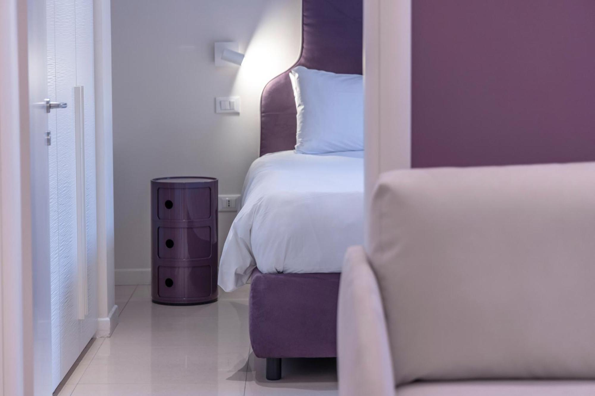 โอเปรา เรอแล เดอ ชาร์ม Aparthotel เวโรนา ภายนอก รูปภาพ