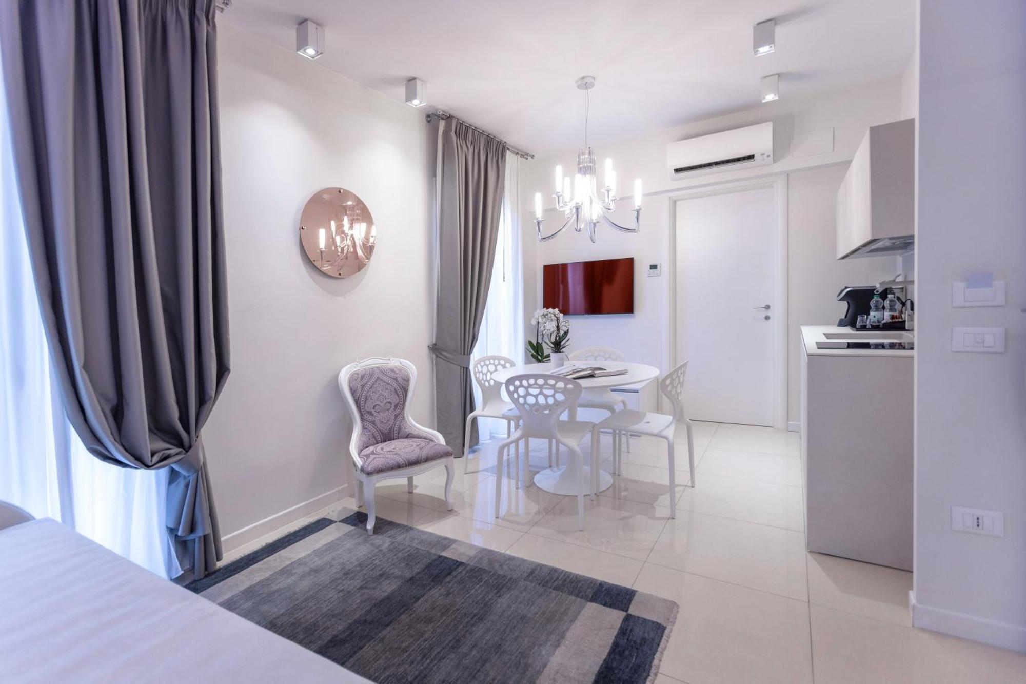 โอเปรา เรอแล เดอ ชาร์ม Aparthotel เวโรนา ภายนอก รูปภาพ