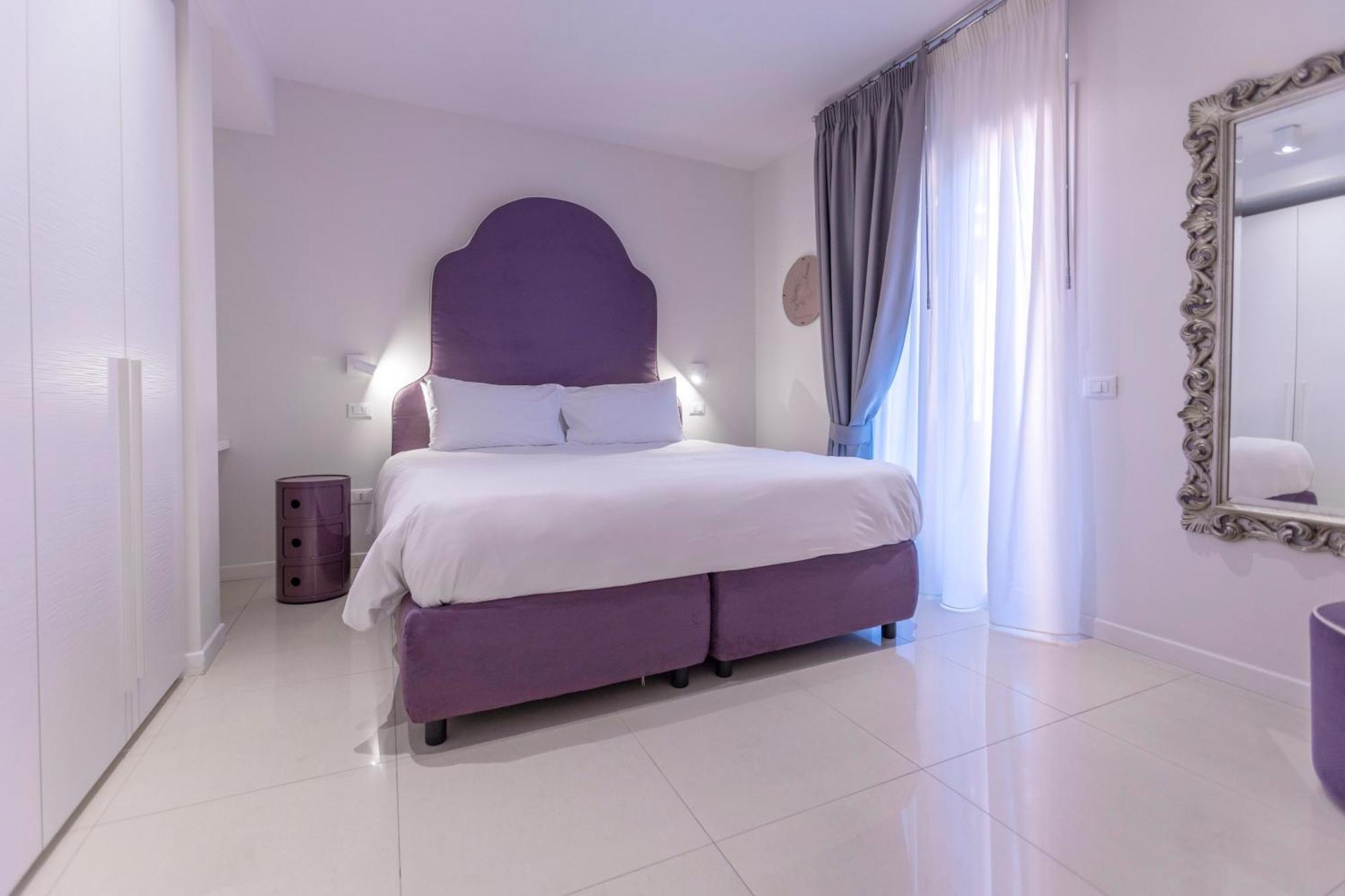 โอเปรา เรอแล เดอ ชาร์ม Aparthotel เวโรนา ภายนอก รูปภาพ