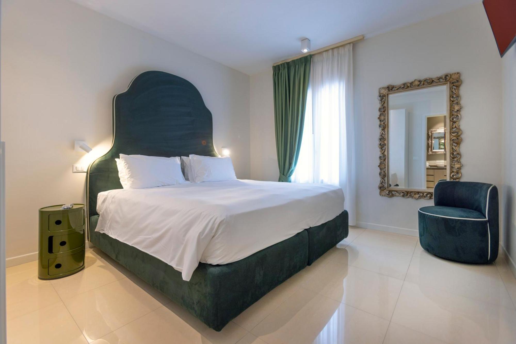 โอเปรา เรอแล เดอ ชาร์ม Aparthotel เวโรนา ภายนอก รูปภาพ