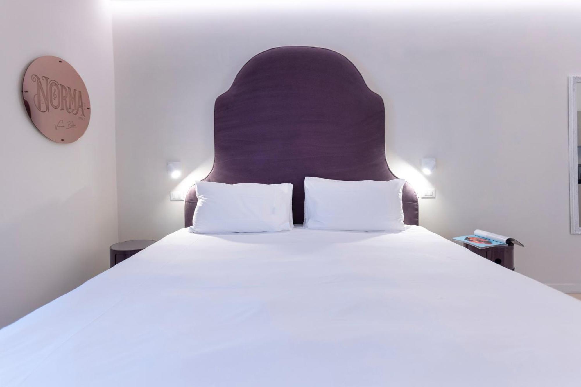 โอเปรา เรอแล เดอ ชาร์ม Aparthotel เวโรนา ภายนอก รูปภาพ